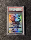 PSA 9 MINT ✨ Shiny Umbreon GX Full Art - Hidden Fates SV69