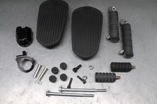 Indian Chief Challenger Chieftain 24-23 Passenger Floorboards Peg Rubbers