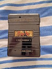Vintage Exide Battery - Ideal for a Collector of Vintage Car Parts