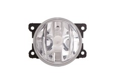 Nebelscheinwerfer VAN WEZEL 4034999 für PEUGEOT 208 BERLINGO 2008 B9 CITROËN 1
