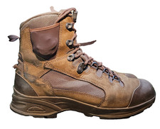 Haix Scout lightweight walking, hiking, any outdoors activity boots UK 10