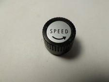 Bell & Howell 266A 8mm projector SPEED KNOB part