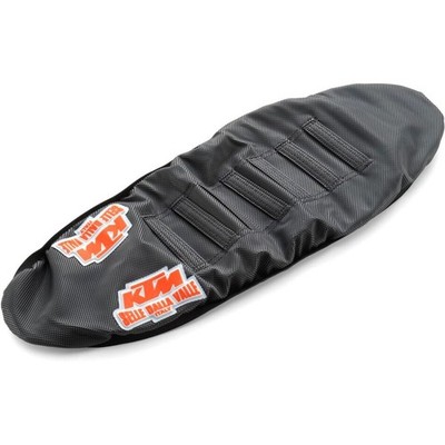 KTM Genuine Factory Racing Seat Cover - A46007040050C1A