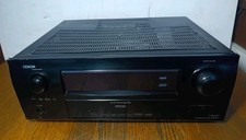 Denon AVR-3311 Ricevitore HiFi Separato Home AV 7.2 Canali TESTATO + GARANZIA 