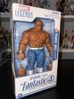 marvel legends fantastic four first steps the thing ben grimm