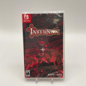 Infernax Switch | eBay
