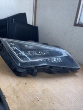 SEAT LEON MK3 2013-2017 HEADLIGHT LED DRIVER RIGHT SIDE 5f2941008