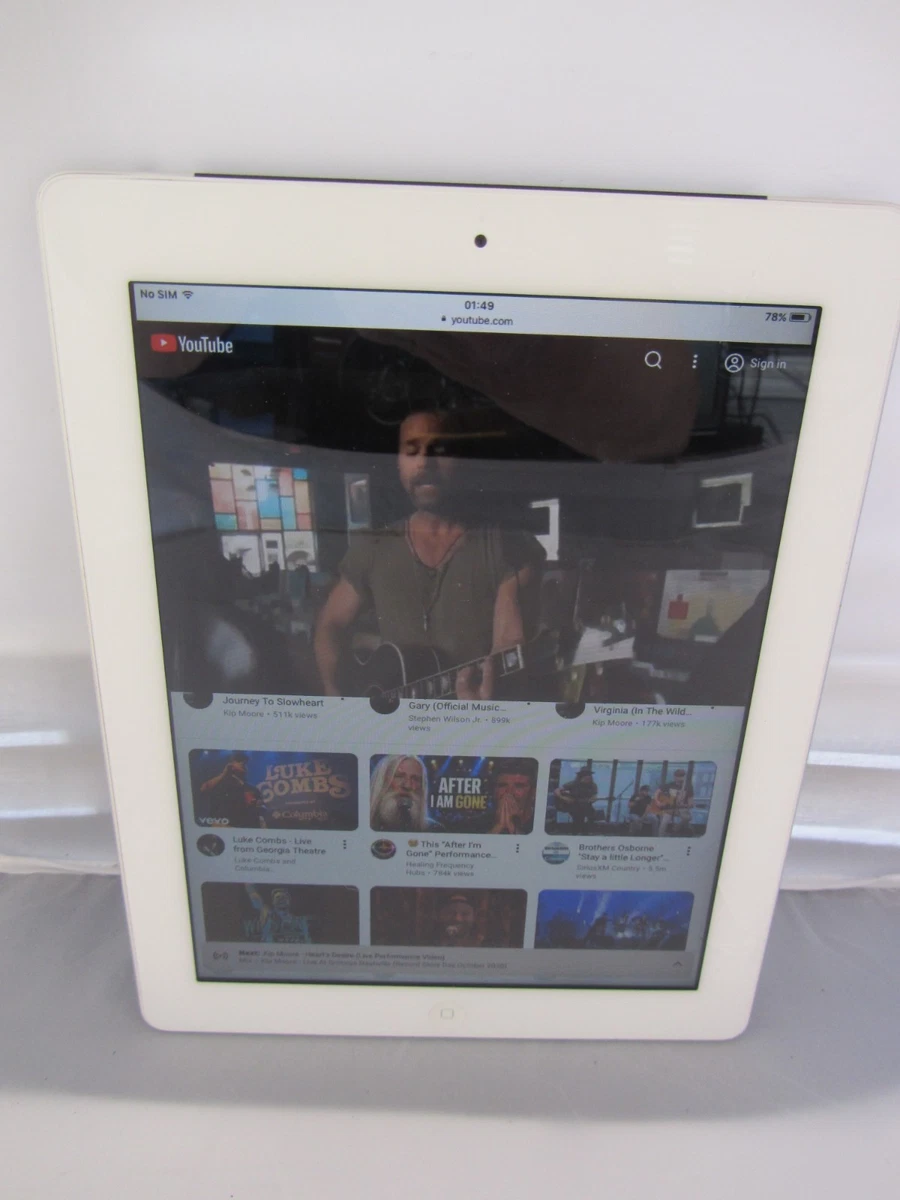 Apple iPad 2 32 GB Tablets for sale | eBay
