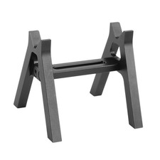 RC Car Work Stand Aluminum Alloy High Strength Static Display Stand For 1/24