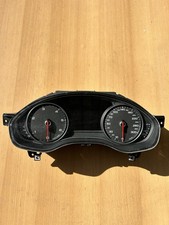 Kombiinstrument Tacho Audi A6 C7 4G 3.0 TDI 4...