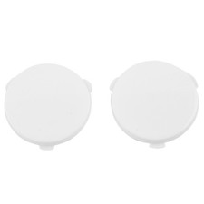 1 Pair Dome Sail Light Lamp Lens For Chevy 1962-1967 For Riviera 1963 - 1969 1 Pair Dome Sail Light Lamp Lens For Chevy 1962-1967 For Riviera 1963 - 1969