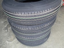 4 New St 23585r16 Mileplus Radial Trailer Tires 10 Ply 2358516 85 16 R16 E 4 New St 23585r16 Mileplus Radial Trailer Tires 10 Ply 2358516 85 16 R16 E