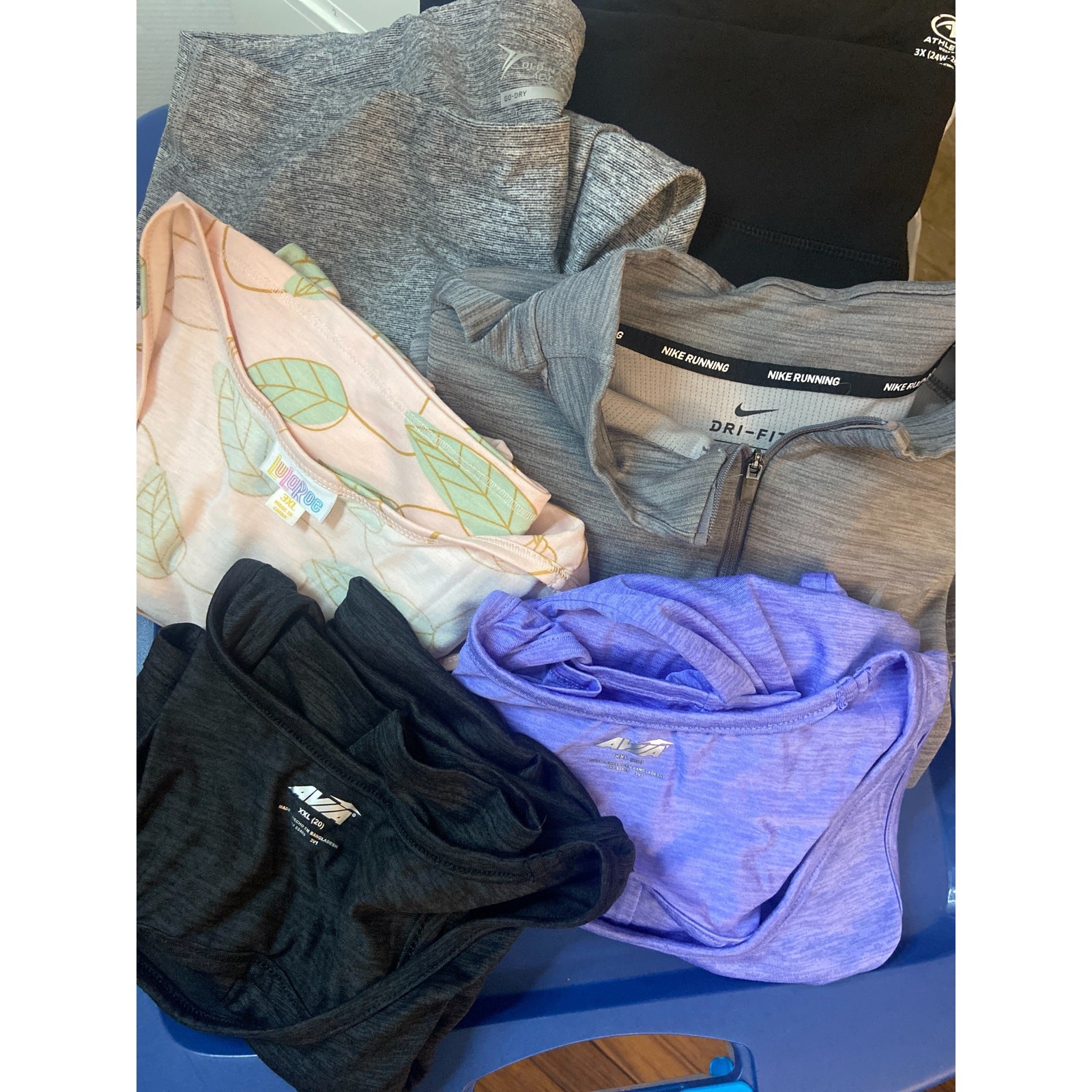 Plus Size BUNDLE See Description - image 1