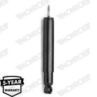 Monroe V1175 StoßDäMpfer Hinten L/R Passt Zu: RVI Mascott, Renault Mascott 01.99