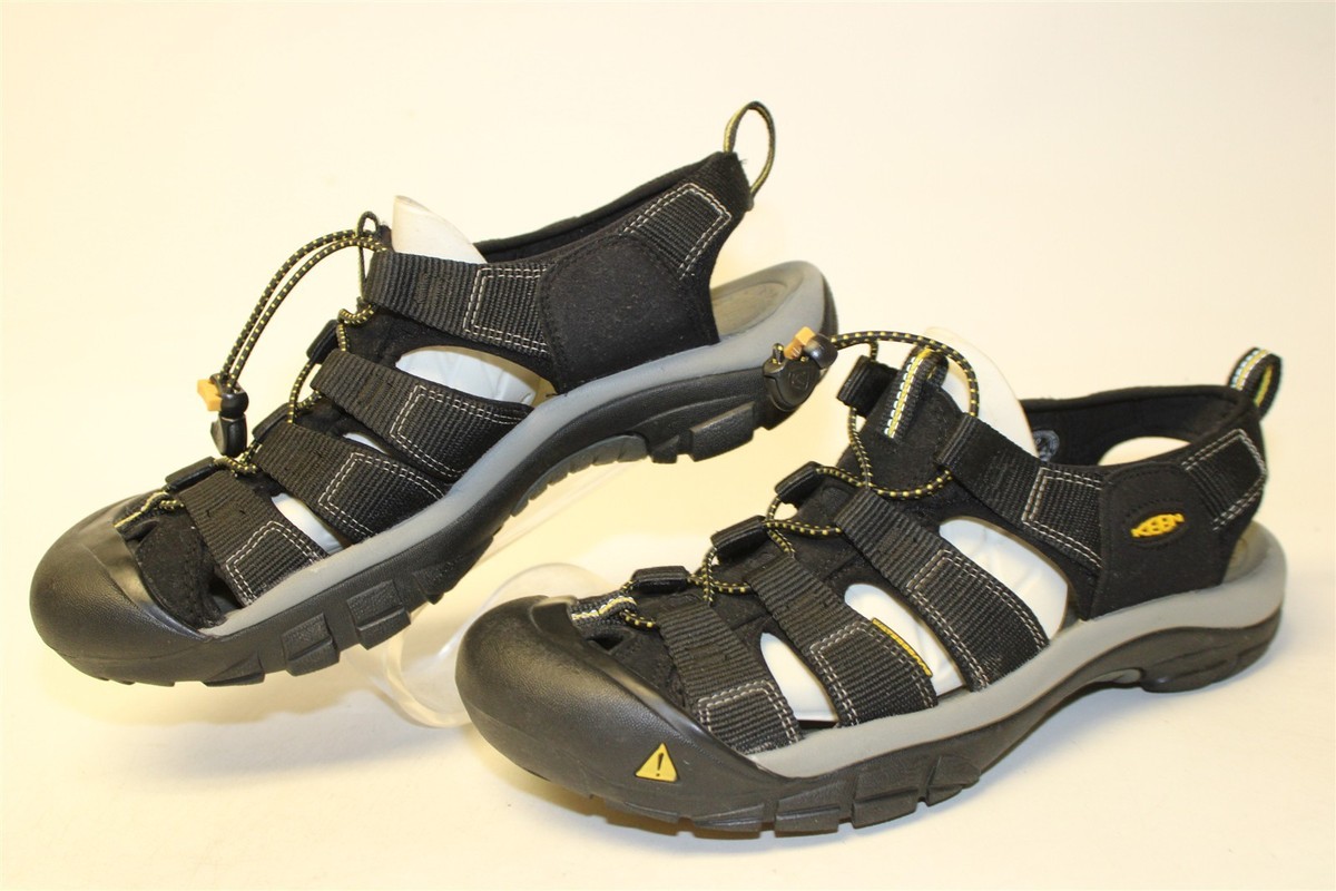 KEEN Newport H2 Waterproof Sport Sandals Mens Size 10 43 