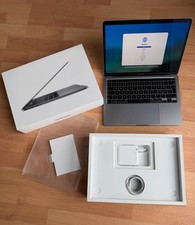 🍎 Apple MacBook Pro 13" (2020) – 16 GB RAM | 512 GB SSD | Top-Zustand