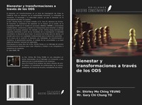 Shirley Mo Ching Yeung (U. A.) | Bienestar Y Transformaciones A TravéS De Los...