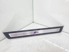 BMW 5 F10 F11 2012 Links Einstiegsleiste Zierleiste vorne 51478050049 ARA344664