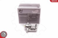 Esen SKV Bremssattel Hinterachse Links U.A. FüR Chevrolet, Daewoo