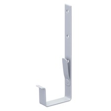 INEFA Cassetta porta grondaia NW 68 in PVC