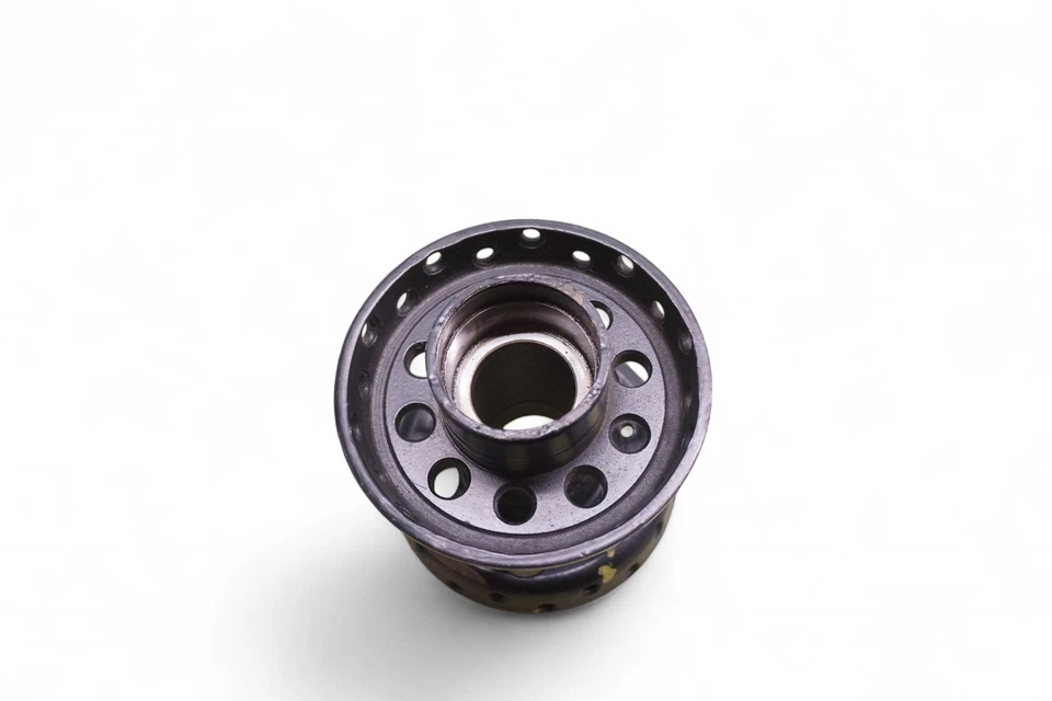 Conjunto de rueda de buje Step Star Harley Davidson *TZ43 Foto 4 de 4