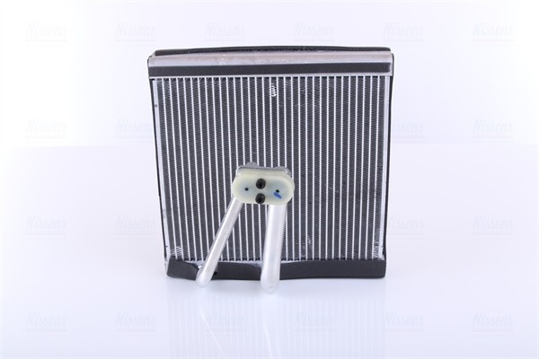 NISSENS-OE 92321 Evaporator, air conditioning for AUDI,SEAT,SKODA,VW