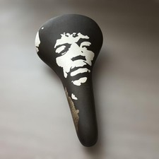 Velo Saddle Jimmy Hendrix Jimi Hen