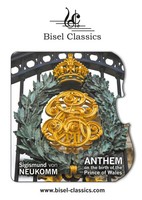 Sigismund Von Neukomm (U. A.) | Anthem On The Birth Of The Prince Of Wales