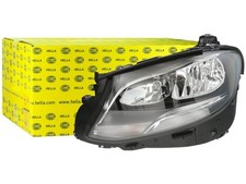 LINKER SCHEINWERFER FÜR MERCEDES KLASA E W213 16-18 S213 16-