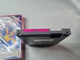 Heavy Shreddin' (Nintendo, NES)  Authentic Tested Game & Box