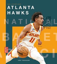 Joe Tischler Atlanta Hawks (Taschenbuch) (US IMPORT)