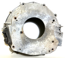 Jeep Cj 5 Cj 7 Aluminum Bell Housing T4 T5 Sr4 Amc 304 4.2 3235824