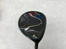 Majesty Golf Maruman Shuttle 2022 18 Degree Impactfit M230 R Flex Fairway Wood