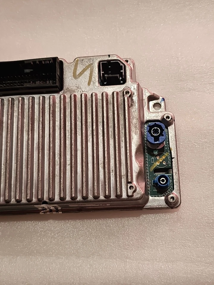 2019 Ford F-150 Sync APIM Module KL3T-14G370-PBH - Image 3 of 4