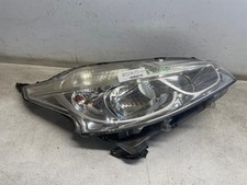 Feu avant (phare) Peugeot 208