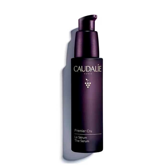 Caudalie Crema Premier Cru, Siero Per Il Viso, 30 Ml - Immagine 3
