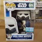 Funko Pop! Star Wars Imperial Remnant Stormtrooper LE Supreme 9500 Pieces