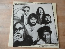 The Doobie Brothers   Minute By Minute, Warne...