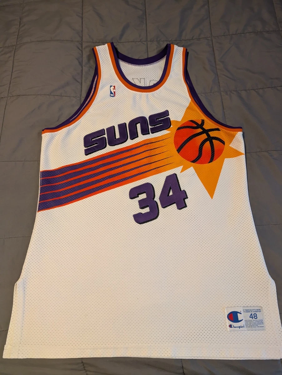 Preços baixos em Champion Masculino Phoenix Suns NBA Camisas