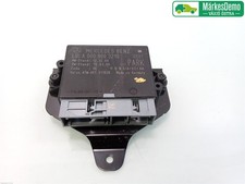 Steuergerät Einparkhilfe - A0009006713 - MERCEDES-BENZ - 104,920 km