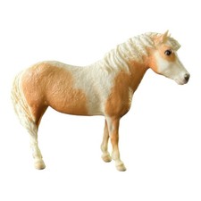 Vintage Breyer Misty of Chincoteague #20 Palomino Tobago Horse Made in USA 1970s