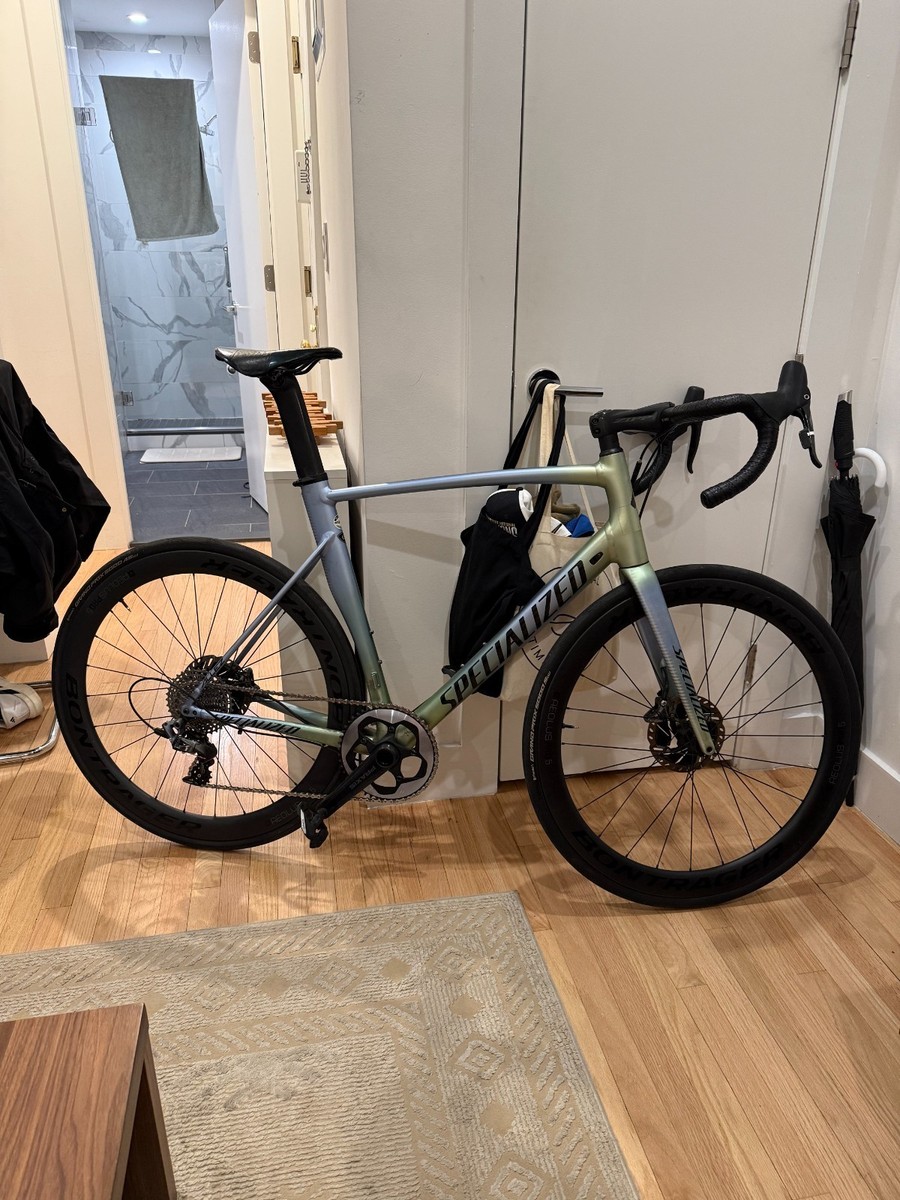 Specialized Allez Sprint Disc 61 | eBay