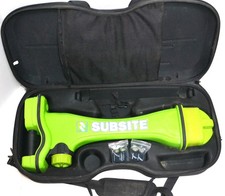 SUBSITE DITCH WITCH  RECON 4 TK LOCATOR 102-1608 DIRECTIONAL DRILL w/ DRillLok