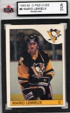 1985-86 O-Pee-Chee Hockey Cards 16