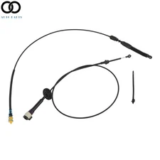 Automatic Transmission Shift Cable For Chevrolet Tahoe Suburban GMC Yukon 00-06