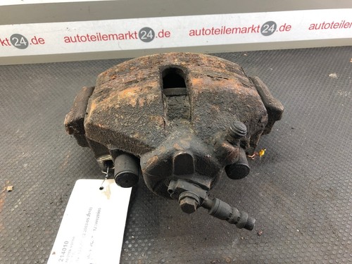 214010 Bremssattel rechts vorne VW Touran I (1T1) 2.0 TDI