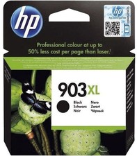 Hewlett Packard T6M15AE HP T6M15AE Tintenpatrone schwarz No. 903 XL