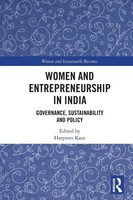 Harpreet Kaur | Women And Entrepreneurship In India | Taschenbuch | Englisch