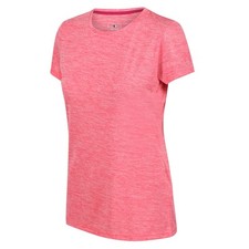Regatta Womens Fingal Edition Short Sleeved T-Shirt