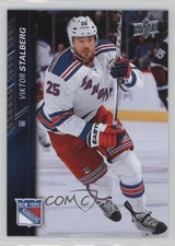 2015-16 Upper Deck Viktor Stalberg #380 z6b